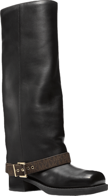 Michael  Women's Colby Square Toe Tall Boots