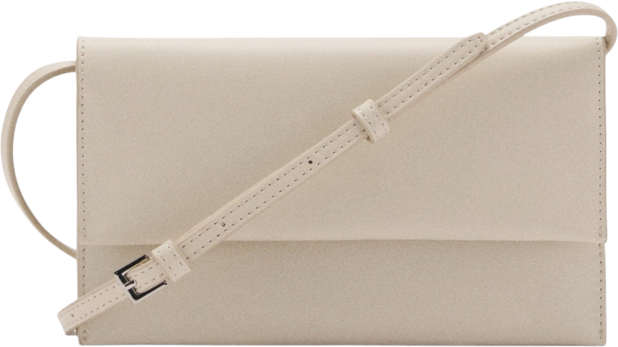 Women's Flap Crossbody Bag