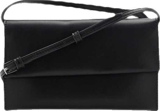 Women's Flap Crossbody Bag