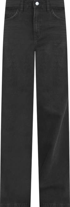 Women's Danila Wide Leg High-Rise Jeans