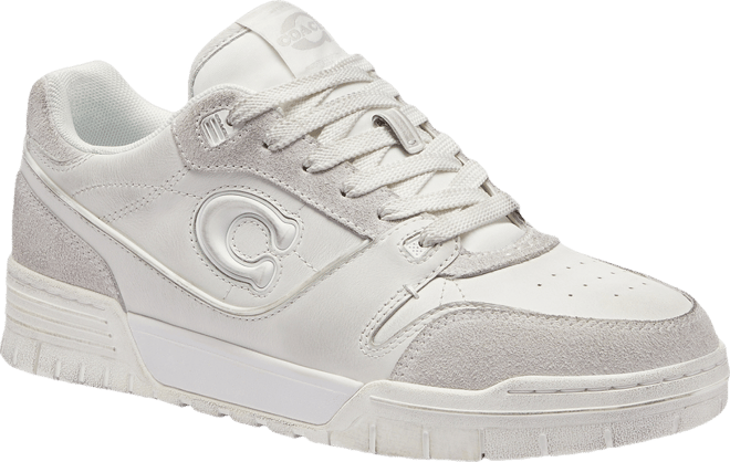 Women's Soho Round Toe Sneakers