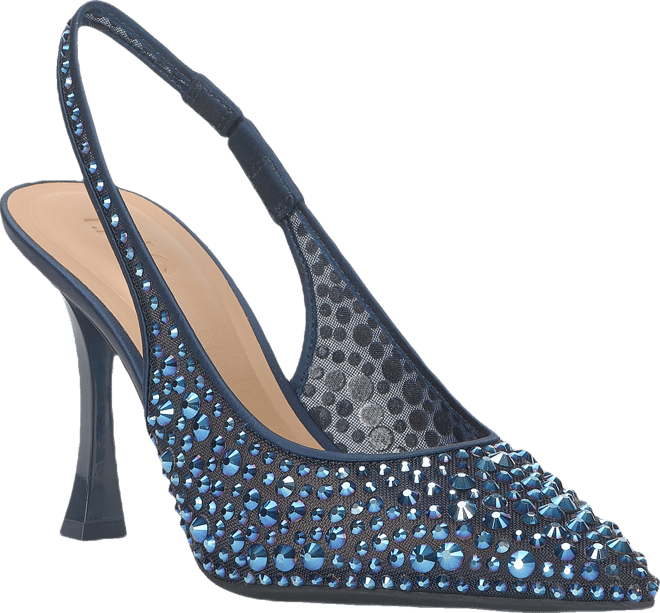 Women's Alanze Slingback Pumps, Macy's Exclusive