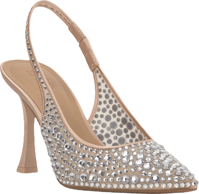 Women's Alanze Slingback Pumps, Macy's Exclusive