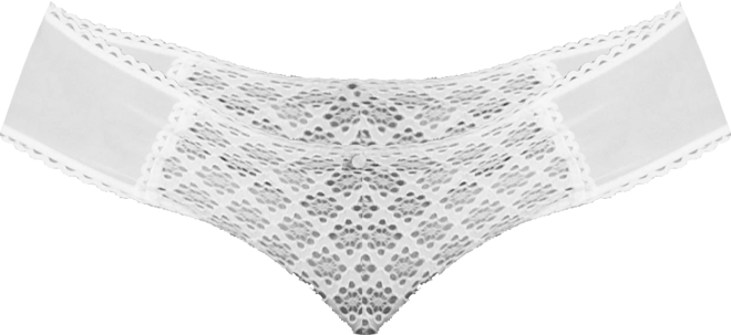 Ede Women's Cheeky Panty