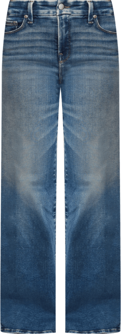 Women's Wide-Leg Jeans