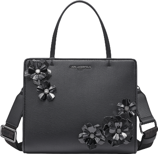 Maybelle Satchel Bag