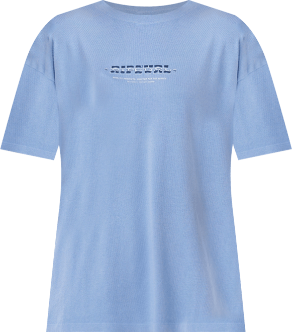 Women's Pacific Rider Heritage Short Sleeve T-Shirt