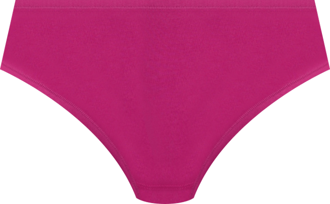 Women's Bliss Bare Cotton Thong