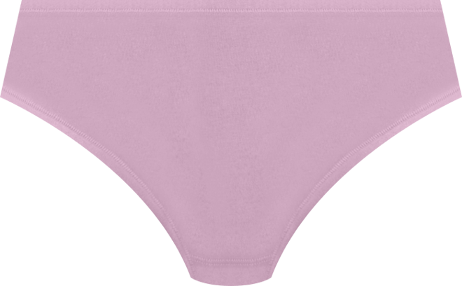 Women's Bliss Bare Cotton Thong