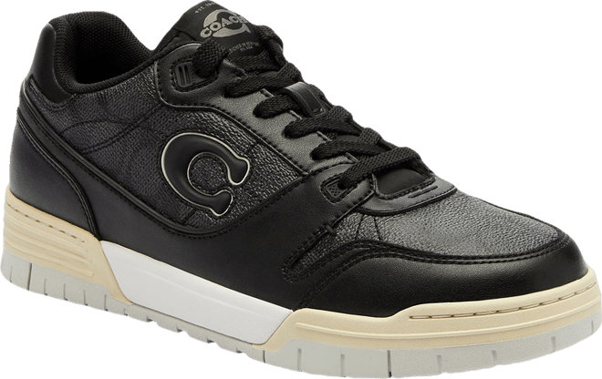 Women's Soho Lace-Up Sneakers