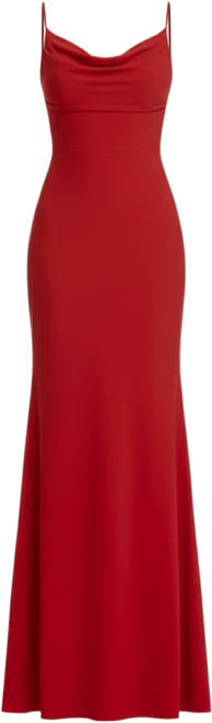 Women's Eliana Square Neck Dress