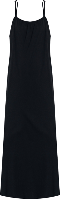 Women's Bow Cotton Dress