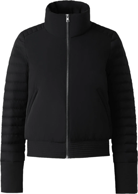 Women's Isabella Down Blouson Jacket