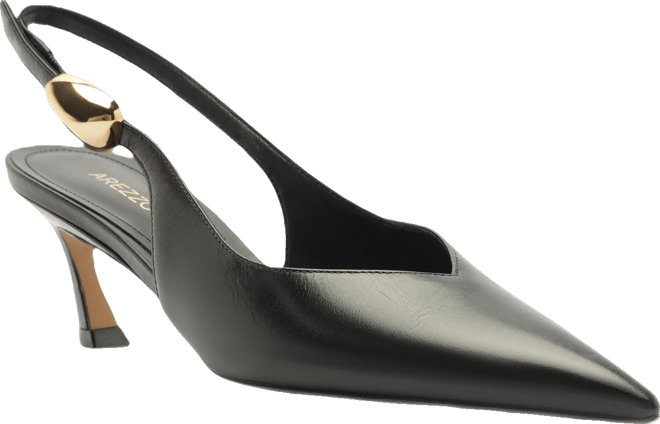 Women's Felicity Stiletto Low Pumps