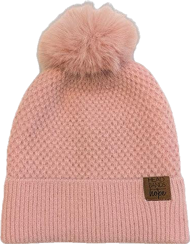 Women's Pom Pom Beanie
