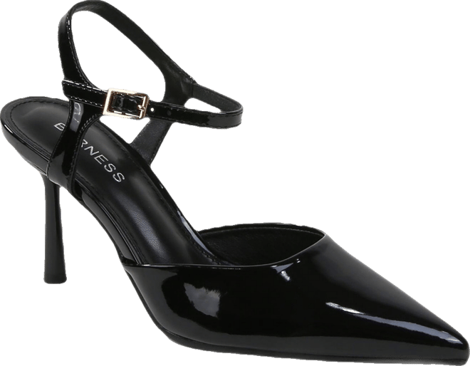 Cesia Ankle Strap Heels