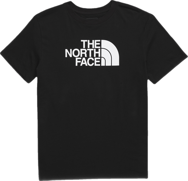 Women's Short-Sleeve Core Half Dome Tee