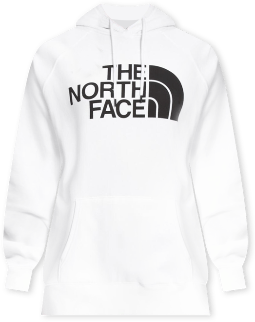 Women's Half Dome Fleece Pullover Hoodie