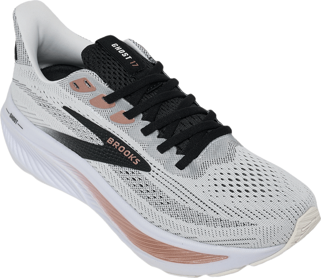 Women's Ghost 17 Running Sneakers from Finish Line