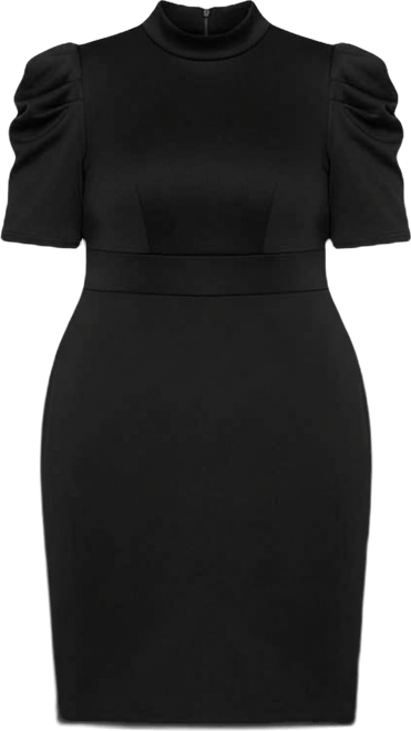 Plus Size Astra Sheath Dress