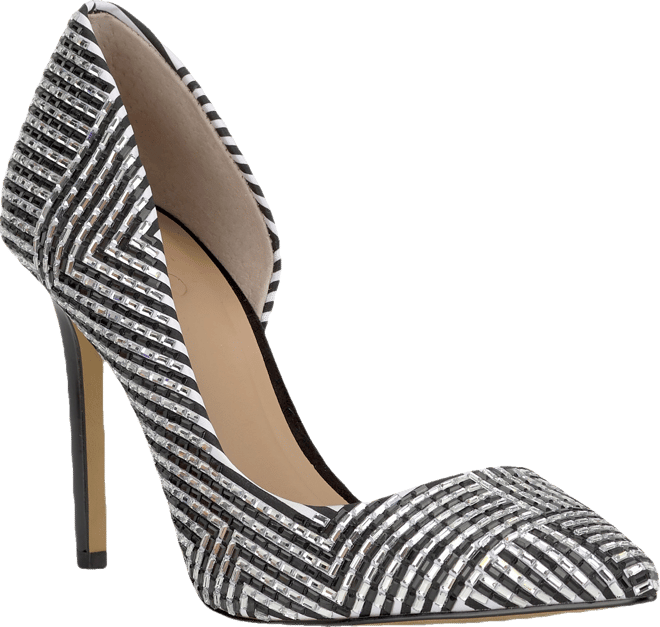 Women's Kenjay d'Orsay Pumps, Created for Macy's