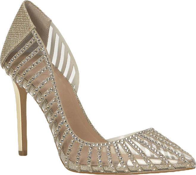 Women's Kenjay d'Orsay Pumps, Created for Macy's