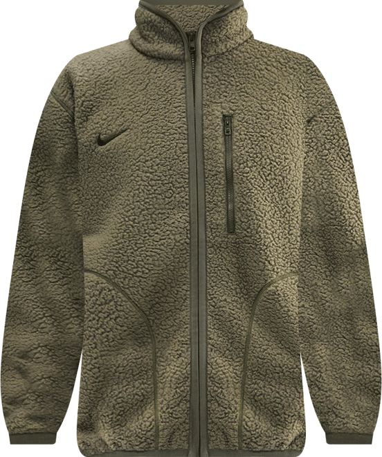 Nike Sportswear Club เสื้อแจ็คเก็ตผู้ชายสำหรับอากาศหนาว