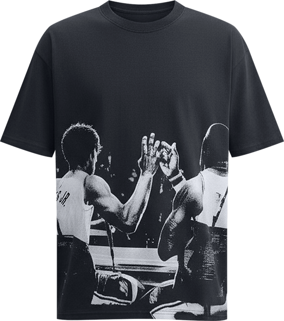 LeBron "Chosen One" Men's Max90 Basketball T-Shirt