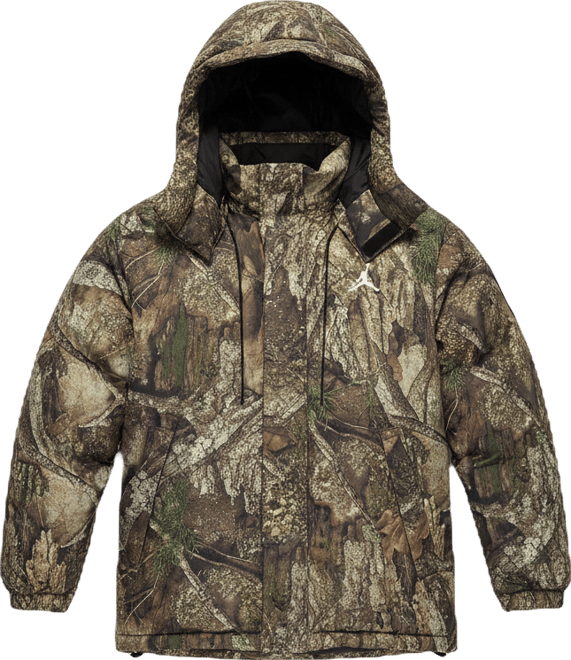 Jordan Flight Parka de plumón Therma-FIT para hombre