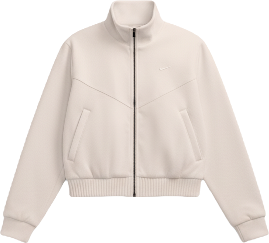 Nike Sportswear Windrunner Chamarra entallada para mujer