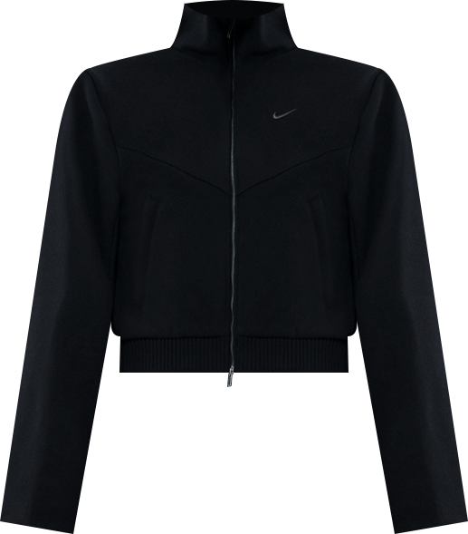 Nike Sportswear Windrunner Chamarra entallada para mujer