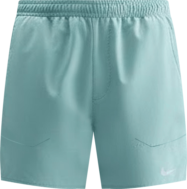 ナイキ Dri-FIT ストライド メンズ 13cm ランニングショートパンツ (インナー付き)