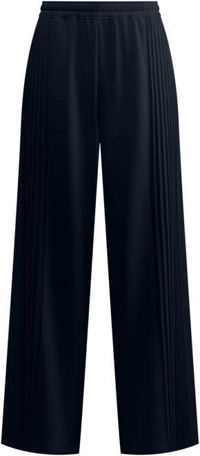 ナイキ スポーツウェア ウィメンズ プリーツパンツ