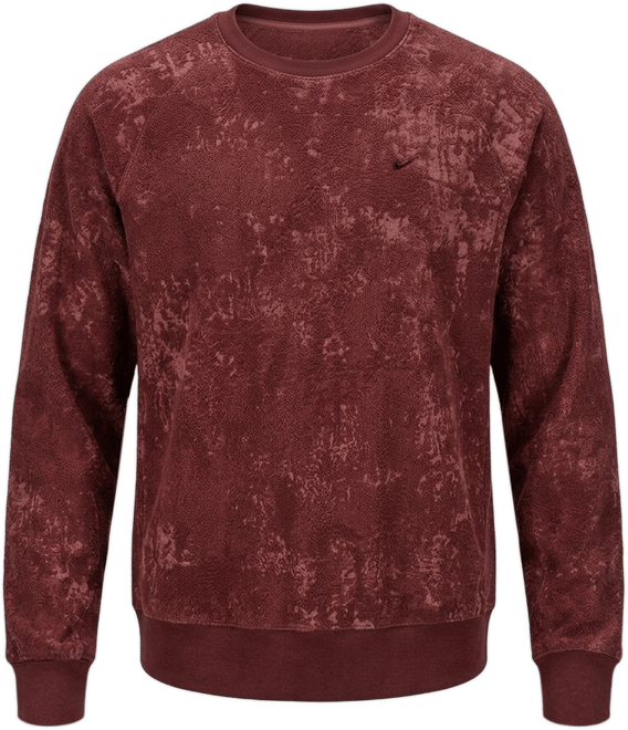 Nike Primary Men's Therma-FIT Versatile Crew