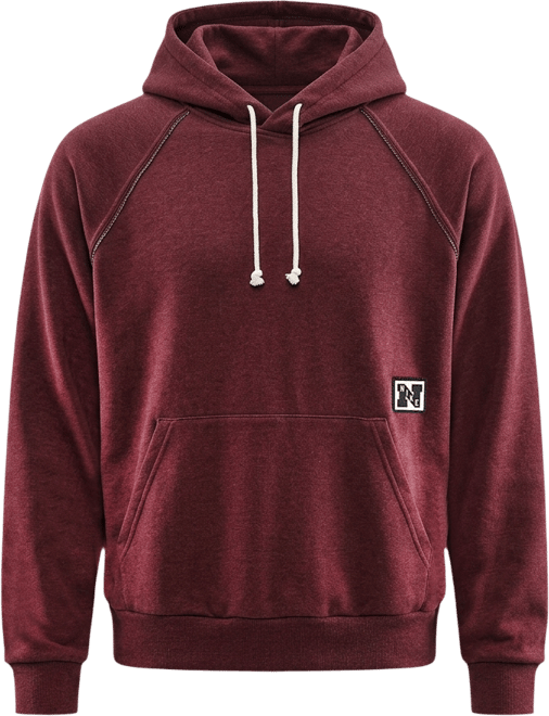Nike Gym Heritage Dri-FIT Fleece-Trainingsoberteil (Herren)