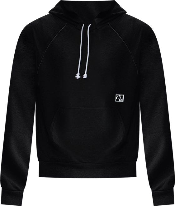 Nike Gym Heritage Men's Dri-FIT Fleece Training Top