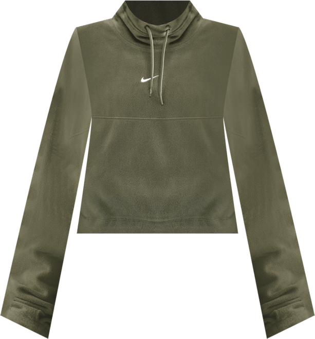 Nike One Therma-FIT Oberteil (Damen)