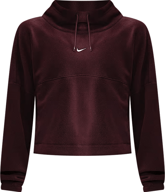 Nike One Women's Therma-FIT Top