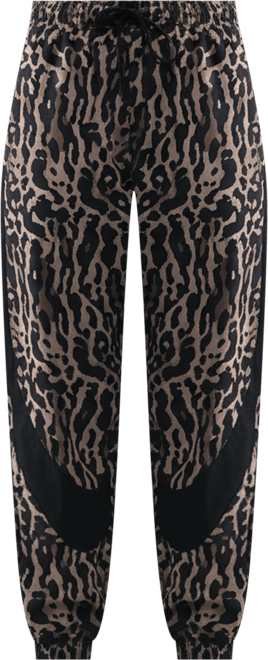 Nike Sportswear Pantalon tissé et imprimé pour femme