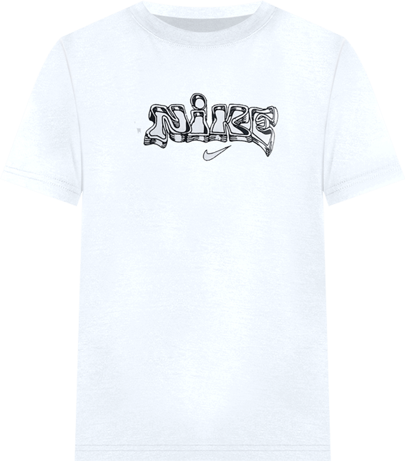 Nike Men's T-Shirt
