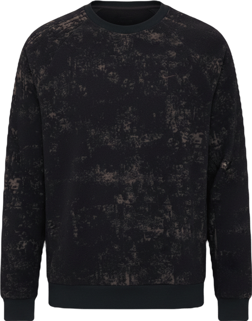 Nike Primary Men's Therma-FIT Versatile Crew