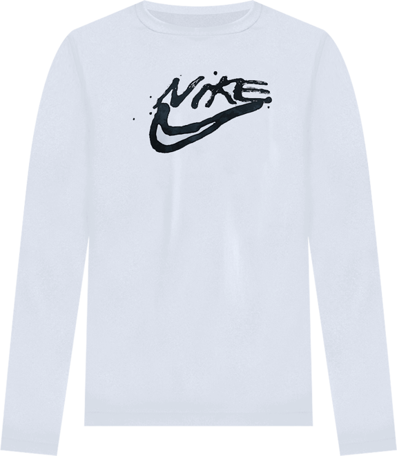 Nike Men's Dri-FIT Long-Sleeve Top