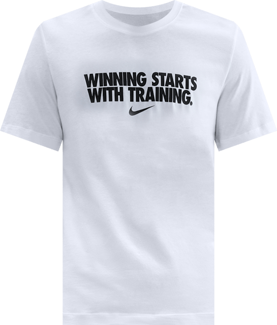 Nike Men's Dri-FIT T-Shirt