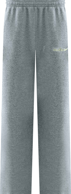 Nike Sportswear Phoenix Fleece Women's Straight-Leg Sweatpants