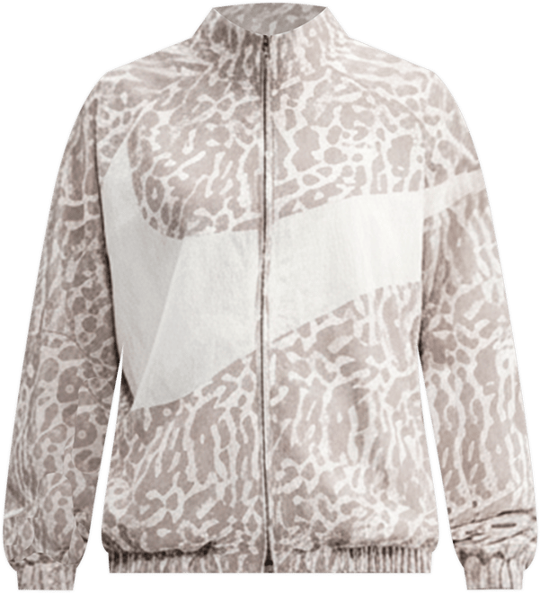 Nike Sportswear Women's Woven Printed Jacket
