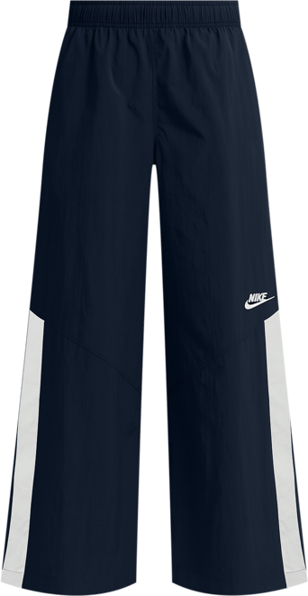 Nike Sportswear Women's Wide-Leg Woven Pants