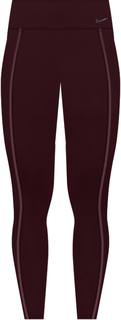 Nike One Women's High-Waisted 7/8 Leggings