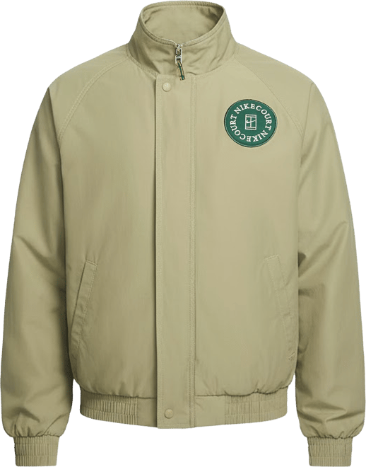 NikeCourt Men's Heritage Tennis Jacket