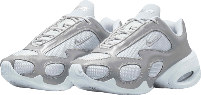 Nike Air Max Muse Women's shoes with reflective accents