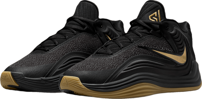 Giannis Freak 7 'Mythos' Basketbalschoenen